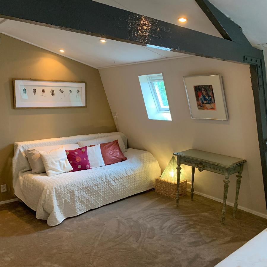 Ferienhaus At The Water, Fire Place, Boat And Sup Rent, Near Amsterdam *